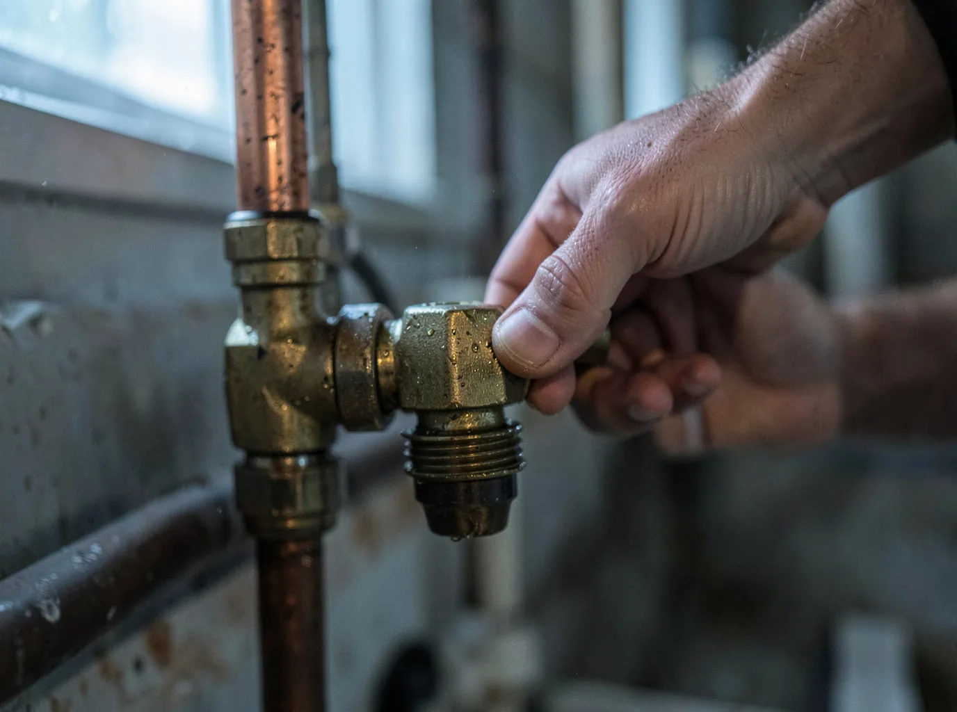 Emergency Plumber Montrose, WV FAQs